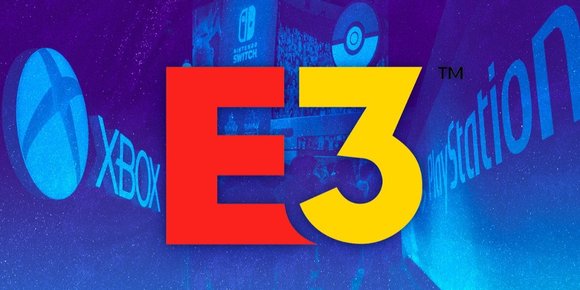 E3 avlyses