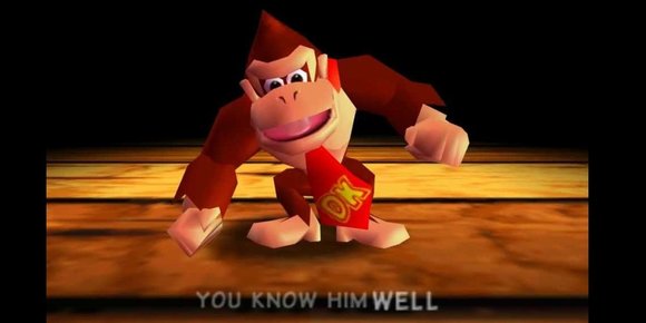 Spillkomponist Grant Kirkhope utelatt fra «Super Mario»-filmen