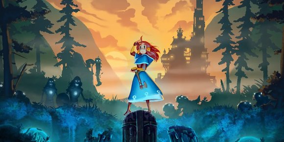 Plutselig er både «Teslagrad 2» og en remaster av «Teslagrad» ute