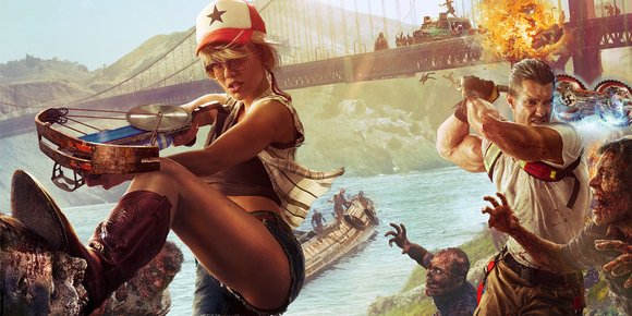 Var «Dead Island 2» verdt å vente på?
