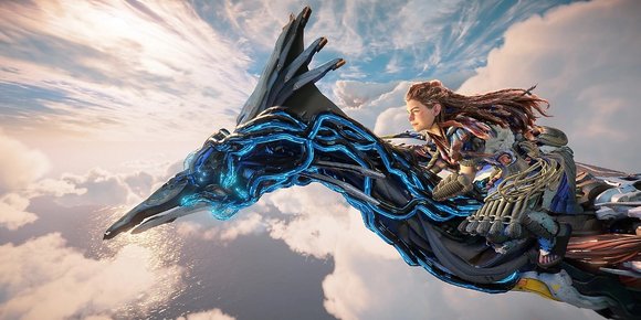 Bekrefter nytt «Horizon»-spill