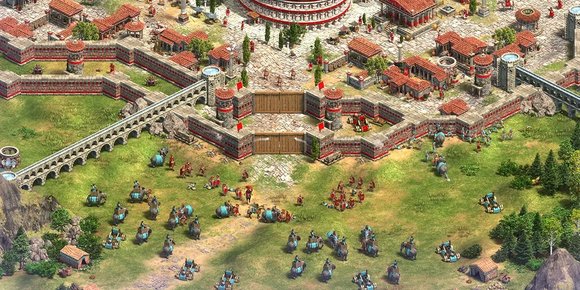 24 år etter lansering får «Age of Empires II» mer innhold