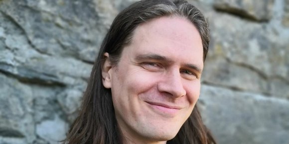 Gamer.no-journalist Øystein Furevik vant årets nynorskpris
