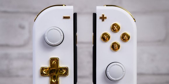 Switch har nå solgt mer enn 125 millioner