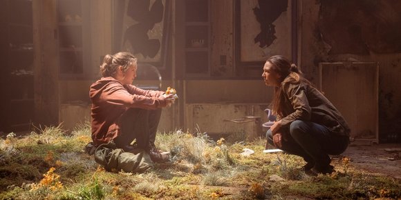 Streik rammer produksjonen av «The Last of Us» sesong to