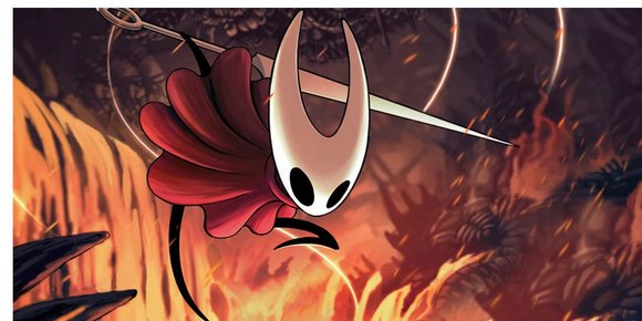 Utsetter «Hollow Knight»-oppfølger på ubestemt tid