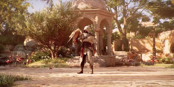 «Assassin's Creed Mirage» kommer i oktober