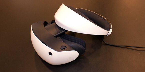 PSVR2 har solgt i underkant av 600 000 enheter