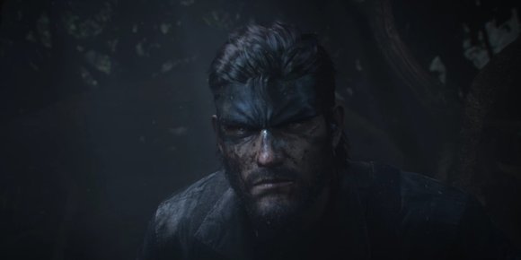 Pusser opp «Metal Gear Solid 3: Snake Eater» til PS5