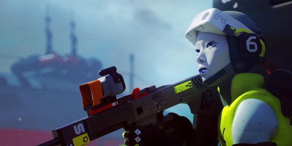 Bungie kommer med nytt «Marathon»-spill