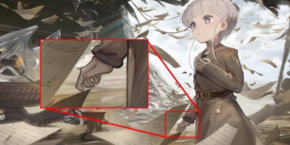 «Cytus»-utvikler anklaget for å erstatte kunstnere med AI