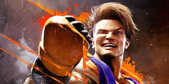 Street Fighter 6