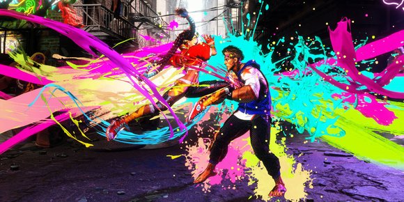Slik gjør «Street Fighter 6» slåssespill tilgjengelig for alle