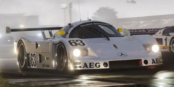 «Forza Motorsport» har fått dato