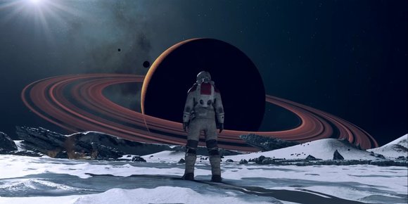 «Starfield» blir gigantisk