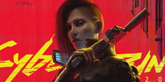 «Cyberpunk 2077»-tilleggspakken «Phantom Liberty» kommer i september