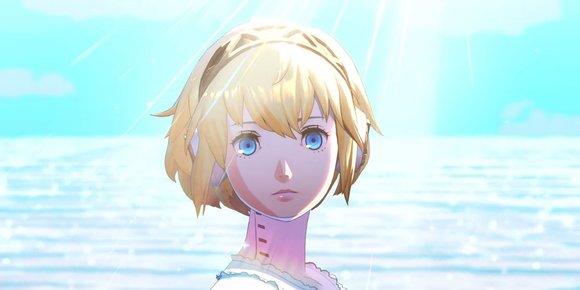 Gir ut remake av «Persona 3»