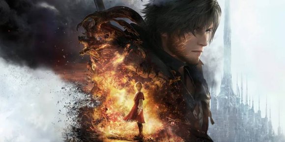 Final Fantasy XVI