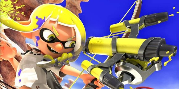 Blodfan kjøpte Nintendo-aksjer for å klage på «Splatoon 3»