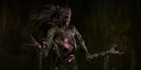 Første sesong av «Diablo IV» kommer om to uker