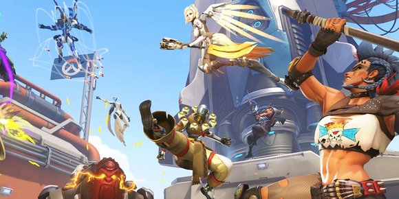 Activision Blizzard innrømmer fall i «Overwatch 2»-engasjement blant spillerne