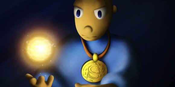 Det blir ikke en «Little Big Adventure»-gjenfortelling likevel