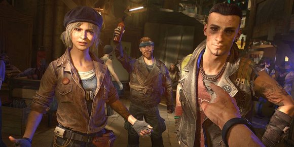 Tencent kjøper «Dying Light»-studioet
