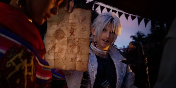 Avslørte den neste «Final Fantasy XIV»-ekspansjonspakken