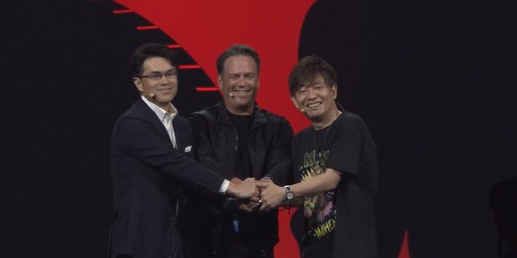 «Final Fantasy XIV» kommer til Xbox