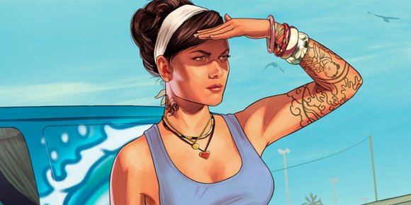 «GTA 6» neste år?
