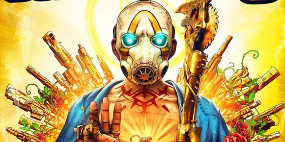 Er «Borderlands 4» på vei?