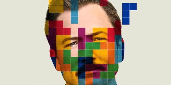 Forfatter saksøker – mener «Tetris»-filmen er plagiat