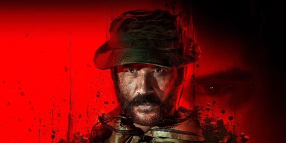 Se 9 minutter fra «Modern Warfare III»