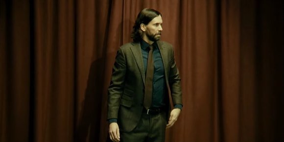 Se fersk «Alan Wake II»-trailer