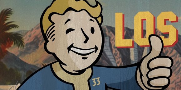 «Fallout» er på vei som TV-serie, men annonseringen får AI-tyn