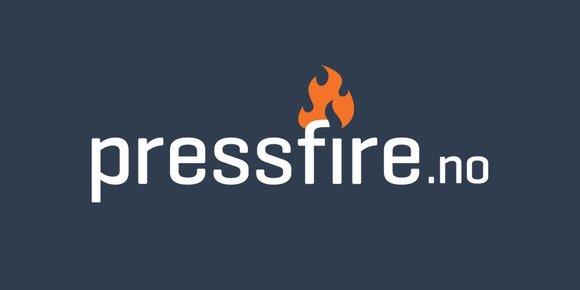 Hva nå da, PressFire?