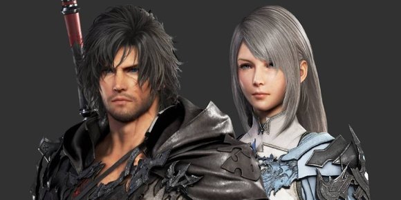 «Final Fantasy XVI» får to utvidelsespakker