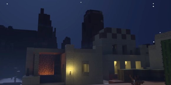 Det ser ut som en oppusset versjon av «Minecraft» er på vei til Xbox likevel