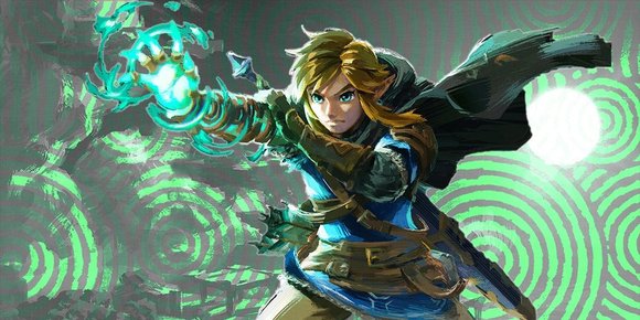 Nintendo sier det ikke blir mer «Tears of the Kingdom»-innhold