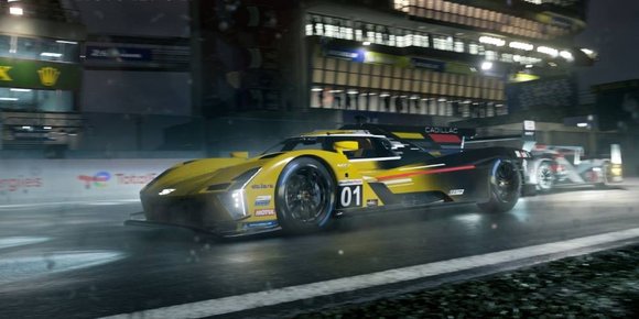 Kan «Forza» hamle opp med «Gran Turismo» igjen?