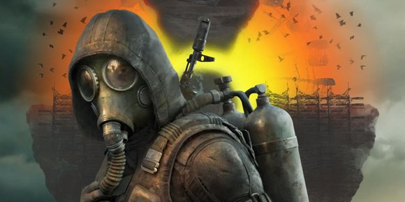 «S.T.A.L.K.E.R. 2»-kontorene skadd i brann