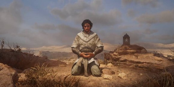 Holder «Assassin's Creed Mirage» lovnaden om at mindre er mer?