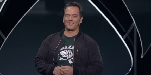 Xbox-sjefen: – Ville vært et høydepunkt i karrieren å kjøpe Nintendo