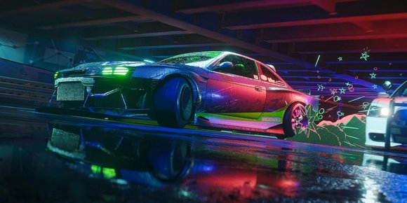 Criterion roer ned «Need for Speed», skal fokusere mer på «Battlefield»