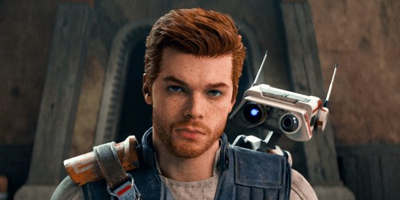 Et tredje «Star Wars Jedi»-spill fra Respawn er på vei