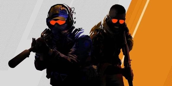 «Counter-Strike 2» er nå lansert
