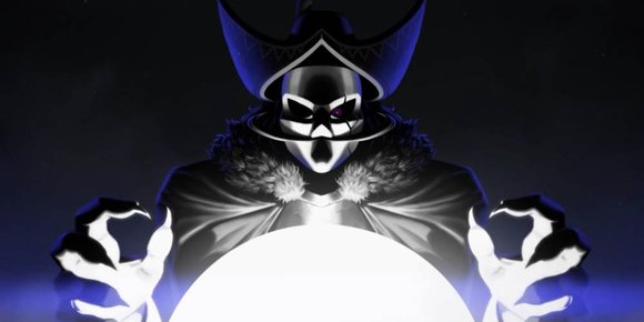 Savant Ascent Remix