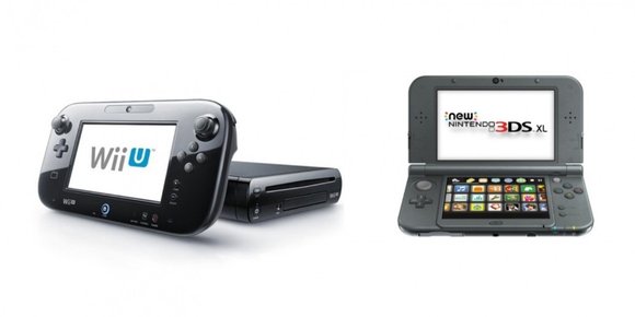 Legger ned nettspilling på 3DS og Wii U