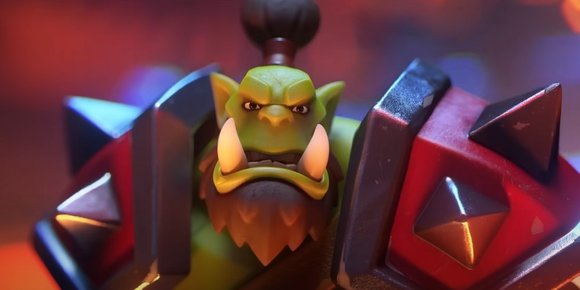 «Warcraft» til mobil kommer neste måned