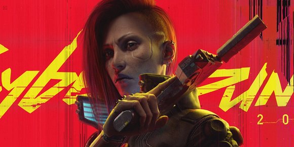 «Cyberpunk 2077» blir live-action TV-serie